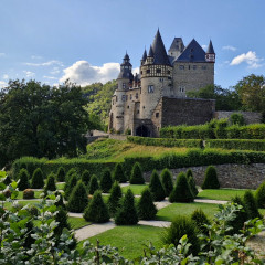 Schloss Bürresheim