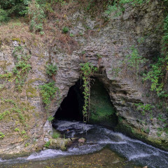 Tunnel Gueule