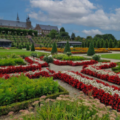Kloster Kamp