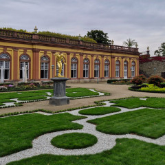 Schloss Weilburg