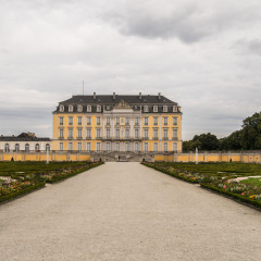 Schloss Brühl